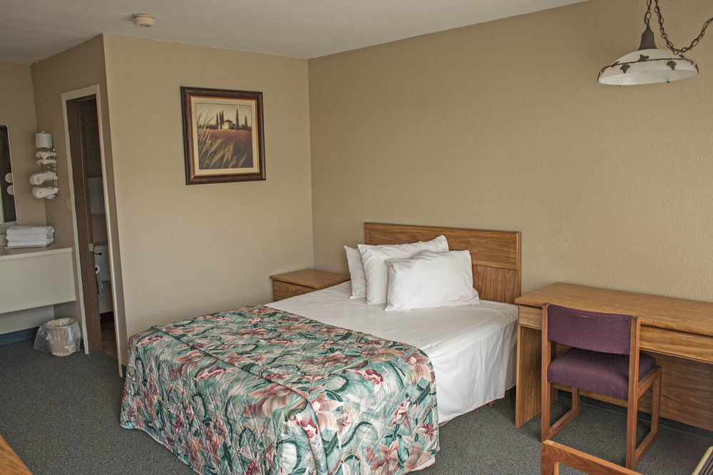 Crestview Inn Branson West Exteriör bild