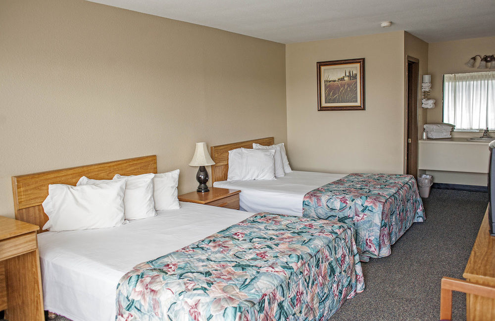 Crestview Inn Branson West Exteriör bild
