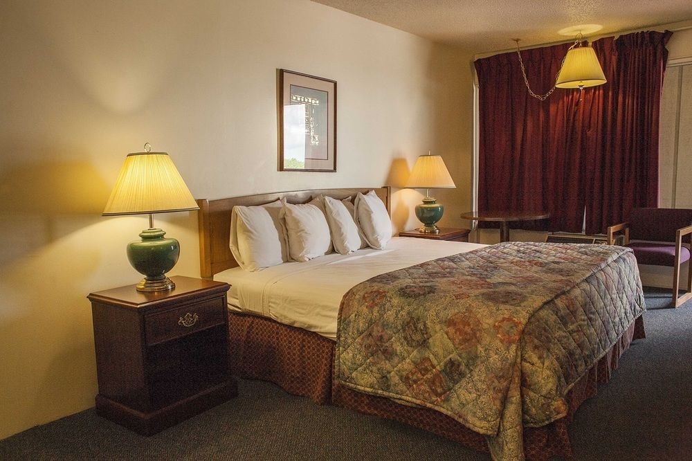 Crestview Inn Branson West Exteriör bild